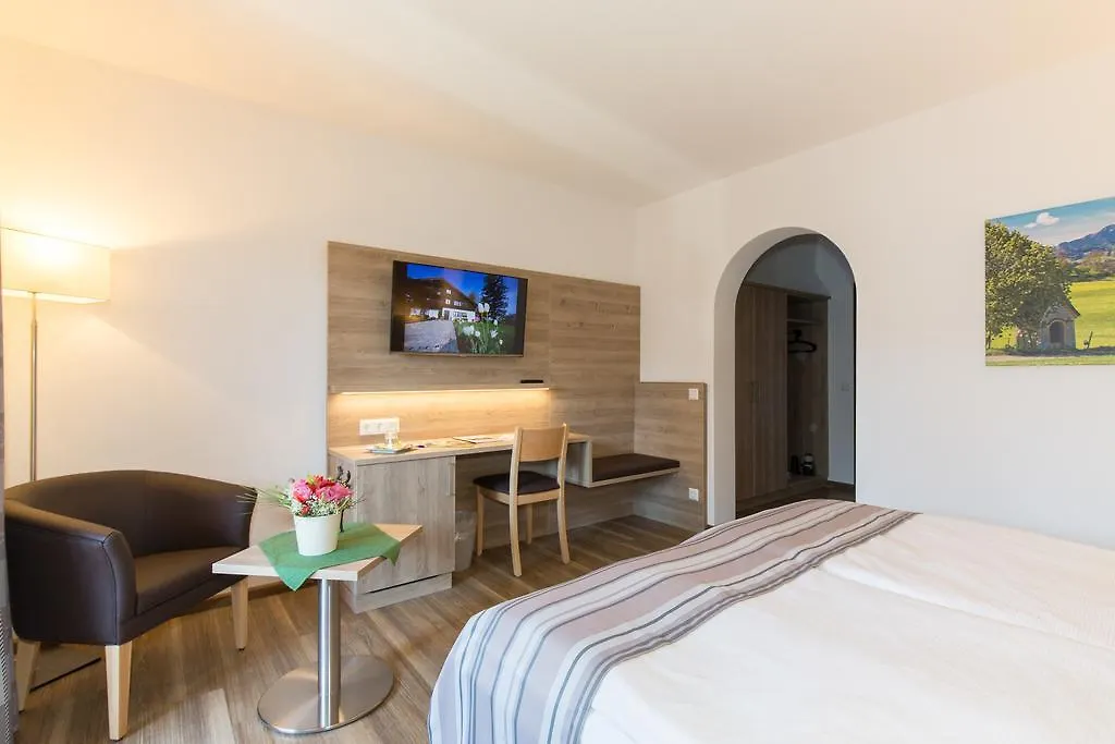 Gaestehaus Funk Bad Feilnbach Duitsland