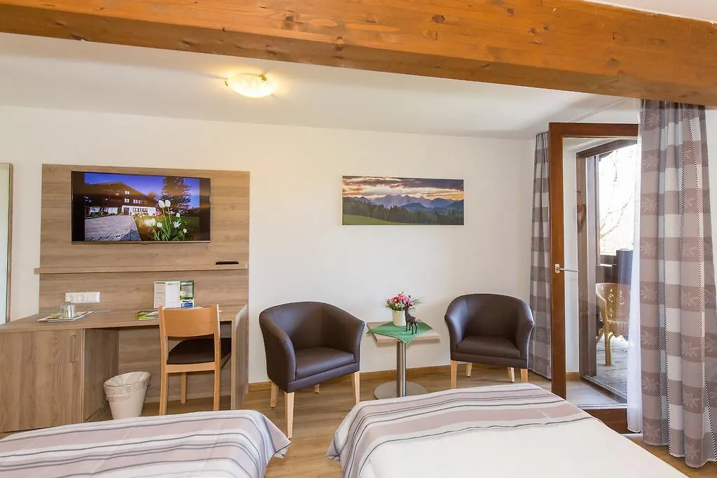 Gaestehaus Funk Bad Feilnbach 3*,  Duitsland