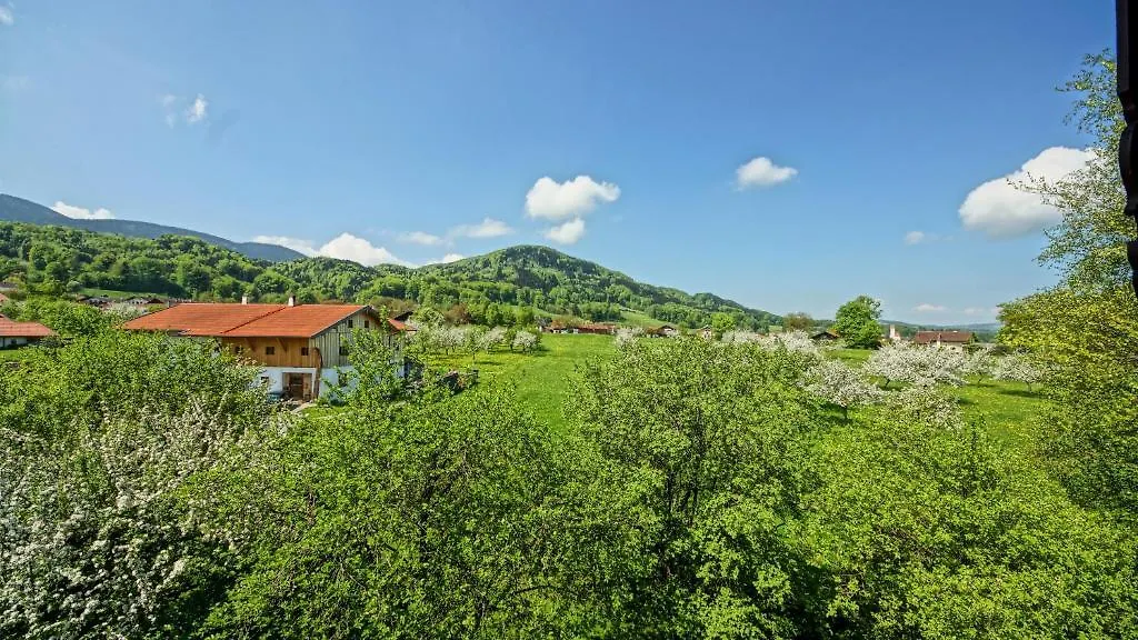 Gasthuis Gaestehaus Funk Bad Feilnbach