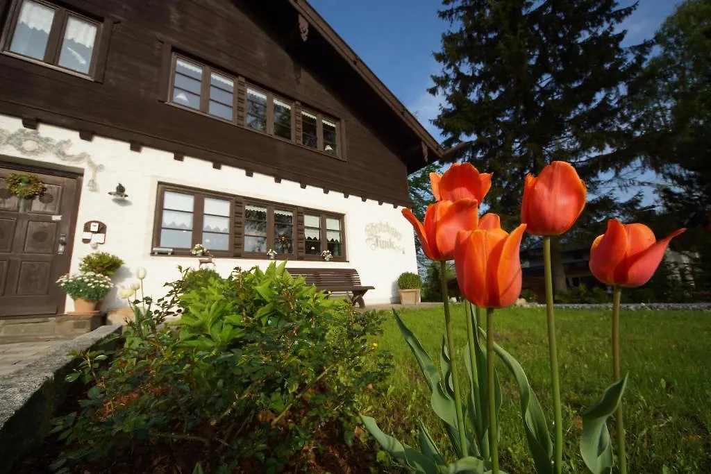 Hotel Gästehaus Funk Bad Feilnbach