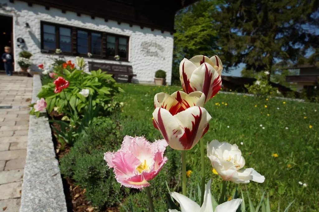 Hotel Gästehaus Funk Bad Feilnbach Deutschland