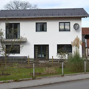 Alpenblick Appartement