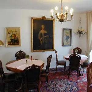 **** Hotel Haus Mooren, Garni Duitsland