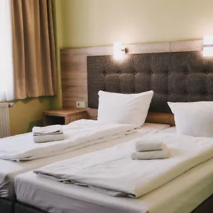 ** Gasthuis Hotel-pension Odin Duitsland