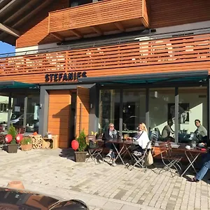 Stefanies-cafe-pension-kultur Gasthuis