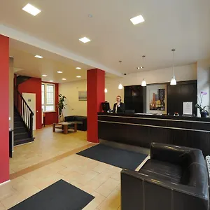*** Hotel Fair Frankfurt - An Der Messe Duitsland