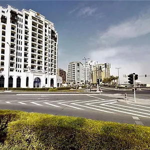 Aparthotel Suha Creek Dubai