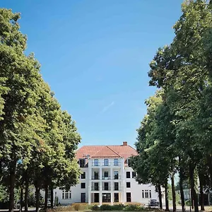 *** Hotel Schmoeckwitz Duitsland