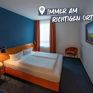 *** Hotel Achat Altstadt Duitsland
