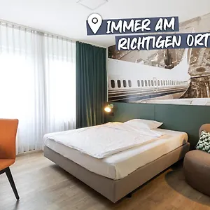 *** Hotel Achat Frankfurt Airport Duitsland