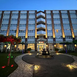 **** Hotel Western Delta Park Duitsland