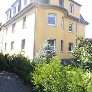 Apartment Hausis-fewo Dresden