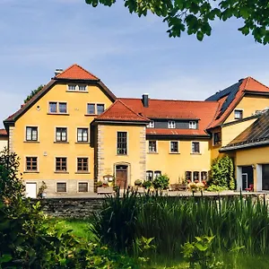 Landgasthof Haueis Gasthuis