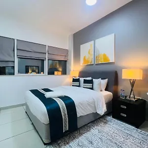 Gasthof Private In 3 Bedroom Skynest Homes Marina Pinnacle Dubai