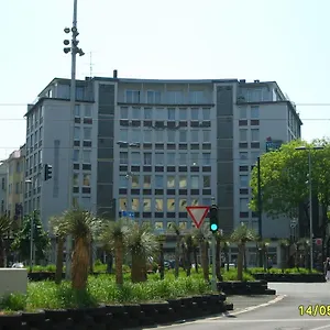 ** Hotel Nk Domo Duitsland