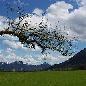 Apfelblüte Apartment